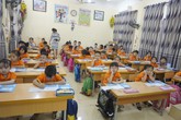 Thi giáo viên giỏi: Khen nhiều, chê cũng lắm! Thi giáo viên giỏi: Khen nhiều, chê cũng lắm!
