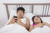 Vì sao đàn ông hạnh phúc với vợ vẫn ngoại tình? Vì sao đàn ông hạnh phúc với vợ vẫn ngoại tình?