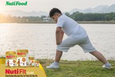 Nên cắt khẩu phần sữa để giảm béo phì cho bé hay không? Nên cắt khẩu phần sữa để giảm béo phì cho bé hay không?
