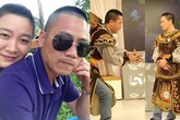 "Thiên Lôi" xấu nhất Táo quân và chuyện cưới vợ là thí sinh Hoa hậu Việt Nam "Thiên Lôi" xấu nhất Táo quân và chuyện cưới vợ là thí sinh Hoa hậu Việt Nam