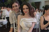 Nhật Hà có đủ lợi thế để tỏa sáng như Hương Giang tại Hoa hậu Chuyển giới 2019? Nhật Hà có đủ lợi thế để tỏa sáng như Hương Giang tại Hoa hậu Chuyển giới 2019?