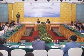 Hội thảo bảo vệ quyền con người ở Việt Nam Hội thảo bảo vệ quyền con người ở Việt Nam