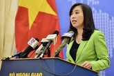 Những ưu tiên của Việt Nam để đảm bảo tốt hơn về quyền con người Những ưu tiên của Việt Nam để đảm bảo tốt hơn về quyền con người