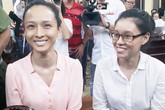 Viện kiểm sát nói về việc đổi tội danh vụ án Trương Hồ Phương Nga Viện kiểm sát nói về việc đổi tội danh vụ án Trương Hồ Phương Nga
