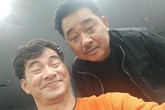 Chết cười với những khoảnh khắc hài hước ở hậu trường tập Táo Quân 2019? Chết cười với những khoảnh khắc hài hước ở hậu trường tập Táo Quân 2019?