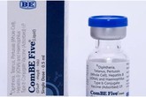 Bộ Y tế thông tin về việc sử dụng vaccine 5 trong 1 Bộ Y tế thông tin về việc sử dụng vaccine 5 trong 1