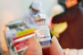 290.000 liều vaccine “5 trong 1” mới chuẩn bị tiêm cho trẻ 290.000 liều vaccine “5 trong 1” mới chuẩn bị tiêm cho trẻ