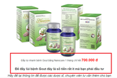 Thực phẩm Nanocare quảng cáo như “thần dược” Thực phẩm Nanocare quảng cáo như “thần dược”