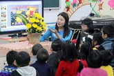 Nên bỏ hay giữ cuộc thi giáo viên giỏi: "Một lần thi là cả đời được giỏi" Nên bỏ hay giữ cuộc thi giáo viên giỏi: "Một lần thi là cả đời được giỏi"