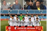Đại gia chi triệu USD dõi theo bước chân Công Phượng - Quang Hải Đại gia chi triệu USD dõi theo bước chân Công Phượng - Quang Hải