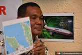Tiết lộ mới về phút cuối của MH370 Tiết lộ mới về phút cuối của MH370