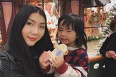 Hậu ly hôn sau 5 lần chia tay 'hụt', Ngọc Quyên tâm sự: 'Càng khó mình càng phải mạnh mẽ hơn' Hậu ly hôn sau 5 lần chia tay 'hụt', Ngọc Quyên tâm sự: 'Càng khó mình càng phải mạnh mẽ hơn'