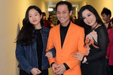 Thanh Thanh Hiền và hôn nhân với con trai Chế Linh: 'Chúng tôi cần nhau, sợ mất nhau' Thanh Thanh Hiền và hôn nhân với con trai Chế Linh: 'Chúng tôi cần nhau, sợ mất nhau'