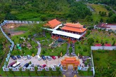 Nhìn hai biệt phủ của hai nghệ sĩ này ai dám nói nghề diễn viên là nghèo Nhìn hai biệt phủ của hai nghệ sĩ này ai dám nói nghề diễn viên là nghèo