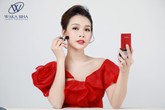 Graceage – Thu hút với phong cách trang điểm nhẹ nhàng ngày đầu xuân Graceage – Thu hút với phong cách trang điểm nhẹ nhàng ngày đầu xuân