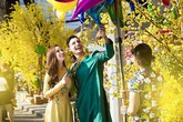 Biorica Aloe tiết lộ tuyệt chiêu Selfie rạng rỡ chào xuân Biorica Aloe tiết lộ tuyệt chiêu Selfie rạng rỡ chào xuân