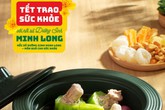 Mách bạn chọn quà Tết độc đáo để bố ưng ý, mẹ hài lòng Mách bạn chọn quà Tết độc đáo để bố ưng ý, mẹ hài lòng