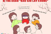 'Bao giờ lấy chồng' và những nỗi sợ của hội gái ế trong ngày Tết 'Bao giờ lấy chồng' và những nỗi sợ của hội gái ế trong ngày Tết