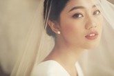 Trở về sau tuần trăng mật cùng chồng đại gia, Á hậu Thanh Tú lần đầu khoe ảnh cô dâu xinh đẹp Trở về sau tuần trăng mật cùng chồng đại gia, Á hậu Thanh Tú lần đầu khoe ảnh cô dâu xinh đẹp
