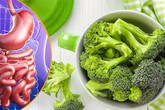 Thanh lọc cơ thể hiệu quả bằng thực phẩm sẵn có trong nhà bạn Thanh lọc cơ thể hiệu quả bằng thực phẩm sẵn có trong nhà bạn