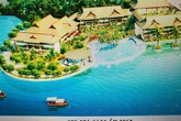 Doanh nghiệp Xuân Trường làm các dự án du lịch tâm linh: Nhà nước đầu tư ngàn tỷ, vẫn nói “không dùng một đồng ngân sách” Doanh nghiệp Xuân Trường làm các dự án du lịch tâm linh: Nhà nước đầu tư ngàn tỷ, vẫn nói “không dùng một đồng ngân sách”