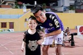 “Ngày đặc biệt” của cầu thủ Đức Huy trước trận gặp Jordan tối nay? “Ngày đặc biệt” của cầu thủ Đức Huy trước trận gặp Jordan tối nay?