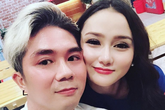 Vợ Khánh Đơn bênh vực chồng giữa scandal với tình cũ Lương Bích Hữu Vợ Khánh Đơn bênh vực chồng giữa scandal với tình cũ Lương Bích Hữu