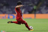 Quang Hải dẫn đầu ở hai cuộc bình chọn sau vòng bảng Asian Cup Quang Hải dẫn đầu ở hai cuộc bình chọn sau vòng bảng Asian Cup