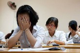 Khoảng 20% trẻ học đường bị rối loạn lo âu vì áp lực học tập Khoảng 20% trẻ học đường bị rối loạn lo âu vì áp lực học tập