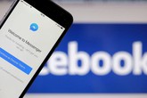 Facebook hoàn tất việc "thay áo mới" cho Facebook Messenger Facebook hoàn tất việc "thay áo mới" cho Facebook Messenger
