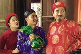 NSND Quốc Anh: Hài Tết bây giờ xô bồ nhưng không ngăn lại được NSND Quốc Anh: Hài Tết bây giờ xô bồ nhưng không ngăn lại được