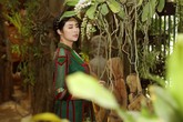 Hoa hậu Ngọc Hân hào hứng xem triển lãm "Báu vật Đại ngàn" cùng ca sĩ Việt Hoàn Hoa hậu Ngọc Hân hào hứng xem triển lãm "Báu vật Đại ngàn" cùng ca sĩ Việt Hoàn
