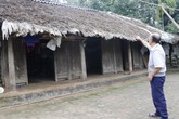 Yên Bái: Dự án treo, nhiều hộ dân lo Tết Yên Bái: Dự án treo, nhiều hộ dân lo Tết