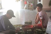 Bất ngờ trước căn nhà khang trang của Bùi Tiến Dũng và góc nhỏ bố mẹ cậu quý hơn vàng Bất ngờ trước căn nhà khang trang của Bùi Tiến Dũng và góc nhỏ bố mẹ cậu quý hơn vàng