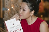 Con gái Dr Thanh cái gì cũng kể bởi quan niệm chia sẻ là học hỏi không phải bị mất đi Con gái Dr Thanh cái gì cũng kể bởi quan niệm chia sẻ là học hỏi không phải bị mất đi