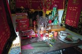 Vụ tai nạn liên hoàn ở phố Ngọc Khánh – Hà Nội: Người thân nghẹn ngào đưa cụ bà về quê an táng Vụ tai nạn liên hoàn ở phố Ngọc Khánh – Hà Nội: Người thân nghẹn ngào đưa cụ bà về quê an táng
