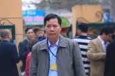 Xử vụ chạy thận làm chết 9 người: Cựu Giám đốc BVĐK Hòa Bình bị đề nghị bao nhiêu năm tù? Xử vụ chạy thận làm chết 9 người: Cựu Giám đốc BVĐK Hòa Bình bị đề nghị bao nhiêu năm tù?