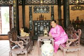 Nhiều người thấy sốc khi biết nam diễn viên tuổi Hợi "mập nhất Vbiz" xây gì trên mảnh đất 1600 m2 Nhiều người thấy sốc khi biết nam diễn viên tuổi Hợi "mập nhất Vbiz" xây gì trên mảnh đất 1600 m2