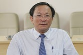 BS Nguyễn Doãn Tú - Tổng cục trưởng Tổng cục Dân số (Bộ Y tế): Cần đầu tư nhân lực, nguồn lực để thực hiện thành công Nghị quyết 21 BS Nguyễn Doãn Tú - Tổng cục trưởng Tổng cục Dân số (Bộ Y tế): Cần đầu tư nhân lực, nguồn lực để thực hiện thành công Nghị quyết 21