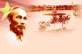 Bác Hồ và những tình cảm đặc biệt với người dân Hà Nội Bác Hồ và những tình cảm đặc biệt với người dân Hà Nội