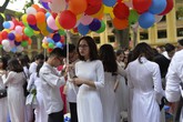 Hà Nội: Học sinh “quên Tết” để ôn thi vào lớp 10 Hà Nội: Học sinh “quên Tết” để ôn thi vào lớp 10
