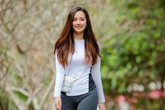 Hoa hậu Mai Phương Thúy: Vẻ đẹp của Hoa hậu trước hết ở sự nhân ái Hoa hậu Mai Phương Thúy: Vẻ đẹp của Hoa hậu trước hết ở sự nhân ái