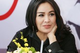 Diva Thanh Lam: “Tôi không căng thẳng chuyện phải có một người chồng” Diva Thanh Lam: “Tôi không căng thẳng chuyện phải có một người chồng”