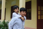 Chuyện cổ tích về tình bạn đẹp của đôi học trò nghèo xứ Thanh Chuyện cổ tích về tình bạn đẹp của đôi học trò nghèo xứ Thanh