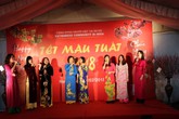 5 năm xa nhà, 5 cái cái Tết nhớ thương 5 năm xa nhà, 5 cái cái Tết nhớ thương