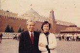 Chuyện chưa kể về gia đình có 3 người được đặt tên phố Chuyện chưa kể về gia đình có 3 người được đặt tên phố