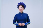 Nghệ sĩ Trà My: Giao thừa nào cũng tụng kinh niệm Phật và khóc Nghệ sĩ Trà My: Giao thừa nào cũng tụng kinh niệm Phật và khóc
