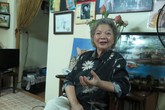 Nghệ sĩ Lê Mai: Ở một mình nhưng các con luôn mang lại sự ấm áp cho mẹ Nghệ sĩ Lê Mai: Ở một mình nhưng các con luôn mang lại sự ấm áp cho mẹ