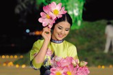 Những mỹ nhân nâng tầm Quốc hoa Những mỹ nhân nâng tầm Quốc hoa