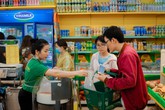 5 “dễ” khi làm việc tại Bách hóa Xanh 5 “dễ” khi làm việc tại Bách hóa Xanh